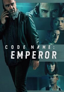 Code Name: Emperor Streaming 
ITA Streaming