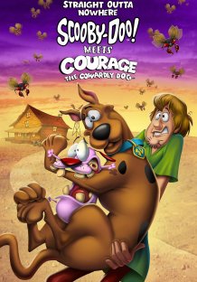 Viaggio ad Altrove: Scooby-Doo! incontra Leone il Cane Fifone Streaming 
ITA Streaming