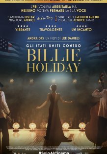 Gli Stati Uniti contro Billie Holiday Streaming 
ITA Streaming