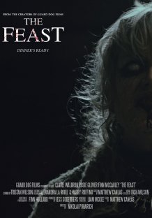 The Feast Streaming 
ITA Streaming