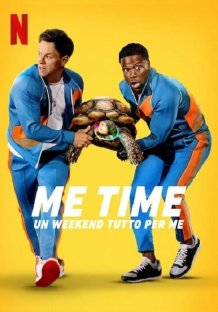 Me Time - Un weekend tutto per me Streaming 
ITA Streaming