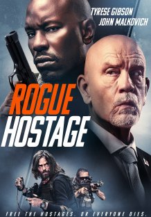 Rogue Hostage Streaming 
ITA Streaming