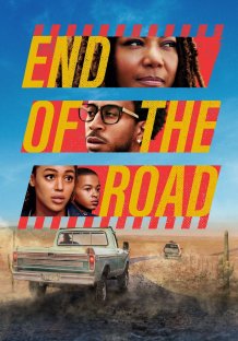 End of the Road Streaming 
ITA Streaming