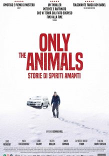 Only the Animals - Storie di spiriti amanti Streaming 
ITA Streaming
