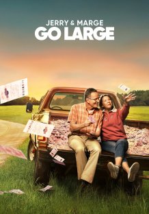 Jerry & Marge Go Large Streaming 
ITA Streaming