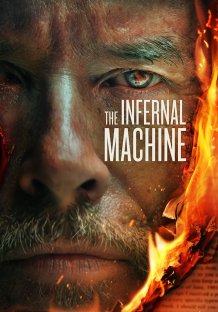 The Infernal Machine Streaming 
ITA Streaming