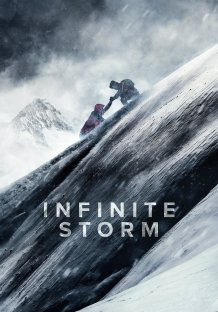 Infinite Storm Streaming 
ITA Streaming