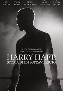 Harry Haft - Storia di un sopravvissuto Streaming 
ITA Streaming