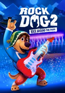 Rock Dog 2: Rock Around the Park Streaming 
ITA Streaming
