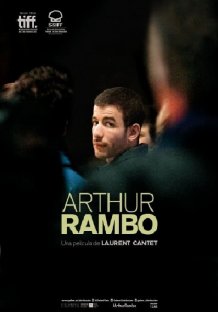 Arthur Rambo - Il blogger maledetto Streaming 
ITA Streaming