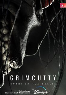 Grimcutty - Nutri la tua follia Streaming 
ITA Streaming