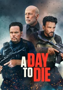 A Day to Die Streaming 
ITA Streaming