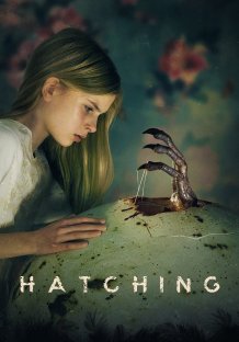 Hatching – La forma del male Streaming 
ITA Streaming