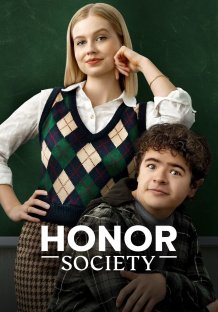Honor Society Streaming 
ITA Streaming