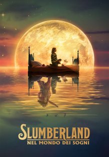 Slumberland - Nel mondo dei sogni Streaming 
ITA Streaming