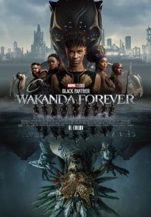 Black Panther: Wakanda Forever Streaming 
ITA Streaming
