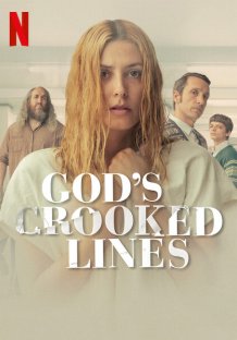 God's Crooked Lines Streaming 
ITA Streaming
