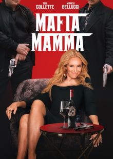 Mafia Mamma Streaming