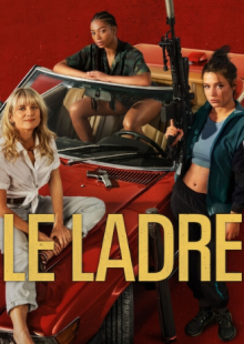 Le ladre Streaming
