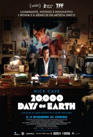 20.000 Days on Earth Streaming