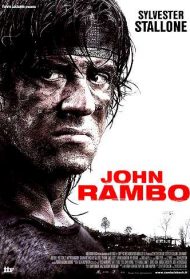 John Rambo Streaming