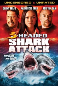 3 Headed Shark Attack Streaming