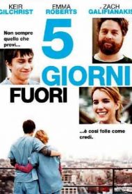 5 Giorni fuori – It’s Kind of a Funny Story Streaming