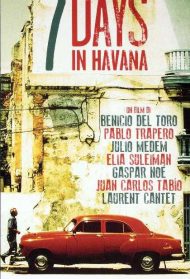 7 Days in Havana Streaming