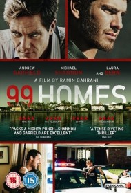 99 Homes Streaming