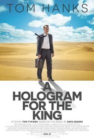 A Hologram for the King [SUB-ITA] Streaming
