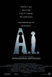 A.I. – Intelligenza artificiale Streaming