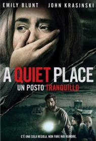 A Quiet Place – Un posto tranquillo Streaming
