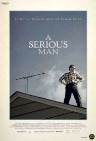 A Serious Man Streaming