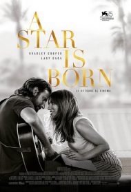 A Star Is Born Streaming