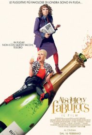 Absolutely Fabulous – Il film Streaming