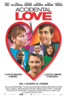 Accidental Love Streaming