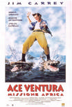Ace Ventura – Missione Africa Streaming