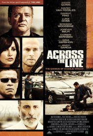 Across The Line – The exodus of Charlie Wright Streaming