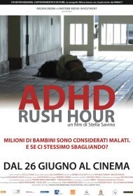ADHD – Rush Hour Streaming