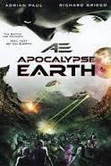 AE: Apocalypse Earth Streaming