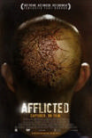 Afflicted Streaming