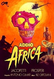 Africa addio Streaming
