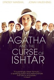 Agatha e la maledizione di Ishtar Streaming