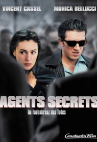 Agents secrets Streaming
