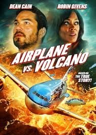 Airplane Vs. Volcano Streaming