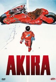 Akira Streaming