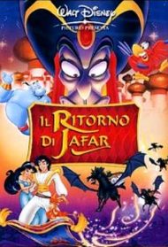 Aladdin e il ritorno di Jafar Streaming
