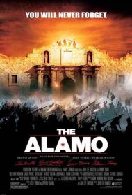 Alamo. Gli ultimi eroi Streaming