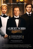 Albert Nobbs Streaming