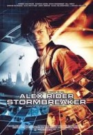 Alex Rider – Stormbreaker Streaming